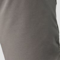 Shorts de sport pour homme 100 % coton, confortables, séchage rapide, respirants, pour la maison et les sorties décontractées, fabriqués par un fabricant OEM