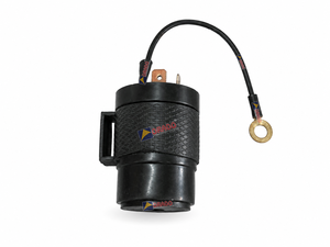 Composant Électronique Universel 12V DC de Remplacement pour Véhicules à Deux Roues, Clignotant Électronique à 3 Broches de Haute Qualité, Disponible en Gros et en Promotion - Product Image 1