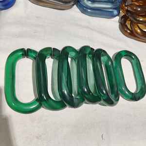 Eslabones de Cadena de Resina con Forma de Mariposa Clásica de la Mejor Calidad en Todos los Tamaños y Colores a un Precio Competitivo - Product Image 5