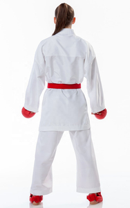 Tenue de karaté légère et décontractée, style unique, la plus populaire, pour l'entraînement – Vente chaude - Product Image 2