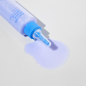 MEDITHERAPY กัวอิอาซูลีนและไฮยาลูรอนิก แอซิด ซูทติ้ง ไฮเดรตติ้ง คูลลิ่ง สกินแคร์ เซรั่ม แอมพูล สำหรับผิวหน้า 50 ยูนิตต่อกล่อง - Product Image 2