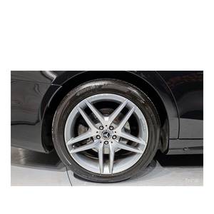 Mercedes-Benz S350 d 4MATIC AMG Line S 2020 con 88,551 km, Caja de Cambios Automática, Asientos de Cuero, Volante a la Izquierda, Cámara Trasera - Product Image 5