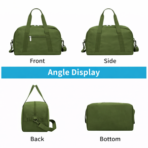 Sac de sport personnalisé MARISONA INTL, étiquette privée OEM pour les clubs, les équipes, les ligues, les écoles, les équipements sportifs et de voyage - Product Image 3