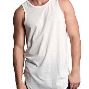 Camisetas sin mangas transpirables para hombre hechas en Pakistán, camisetas sin mangas para fitness, culturismo, gimnasio y uso casual para hombre en venta a bajo precio. - Product Image 1