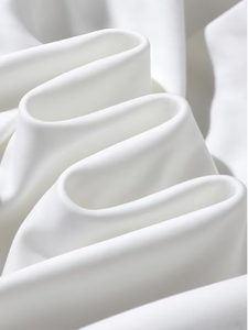 Men's Sports Casual Reversible Vest Hoodie Winter Hooded Warm Zip-Up Sleeveless <b>Cooling</b> <b>Jacket</b> with Pockets Black Gray - Product Image 6