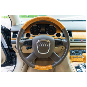 Audi A8 L 2006 - Product Image 2
