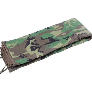 Manta de Camping Aislante Reversible Súper Cálida, Ligera, para Supervivencia, para Dormir, para Uso en Viajes y Senderismo al Aire Libre - Product Image 5