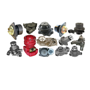 ชุดปั๊มน้ำ ปั๊มน้ำมันเครื่อง สำหรับเครื่องยนต์ MARUTI SUZUKI Zen OEM 1740082850 ระบบระบายความร้อนน้ำมันเบนซิน - Product Image 2