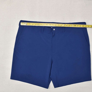 Shorts d'été pour hommes, style de vie actif, avec logo personnalisé, shorts de sport durables pour les activités de plein air et de gym - Product Image 3