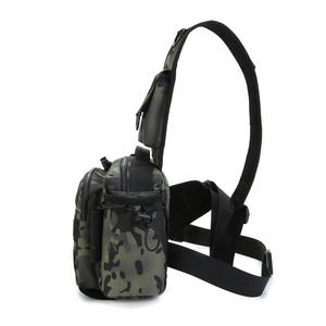 Sac bandoulière minimaliste tendance – Sac à bandoulière intelligent pour la vie en ville - Product Image 2