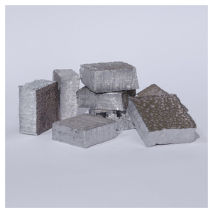 Cobalto Metálico Refinado de Fábrica con una Pureza del 99.9% para Procesamiento Químico y Producción de Materiales de Alto Rendimiento - Product Image 3