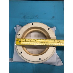 Anneau isolant pour implant - Accélérateur d'implantation - Équipements et pièces semi-conductrices de renommée mondiale à la recherche d'un partenaire fiable - Product Image 3