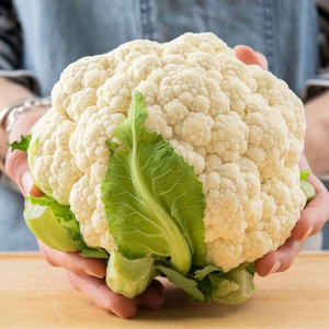 ผักรวมแช่แข็ง ดอกกะหล่ำดอก บรอกโคลี แครอท - Product Image 1