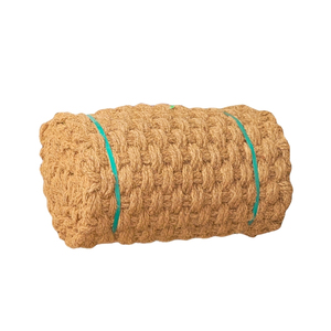 Tapis en fibre de coco haute densité/tapis en fibre de palmier pour entrées commerciales et contrôle efficace de l'humidité et de la saleté dans les espaces publics - Product Image 1