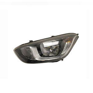 Fit for Hyundaii i20 1st Gen F/L PB 1.2L G4LA Front Left Head Lamp LH OEM 92101-1J570 92101-1J500 MOBISS - Product Image 1