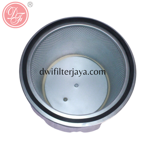 Filtre à air pour souffleur à lobes de haute qualité, directement de l'usine - Product Image 2