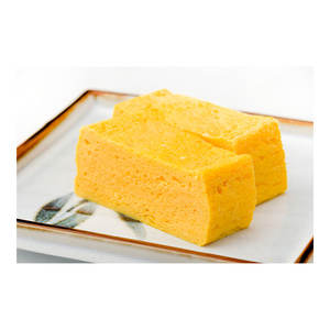 Recomendación Perfecta: Tamagoyaki Tradicional Japonés de Calidad Superior, Rollos de Huevo Congelados Cocidos en Casa - Product Image 1