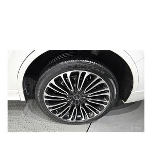 Lincoln Aviator 3.0 Black Label AWD 2024/11, 65,062 km, Emisión Euro V, Caja de Cambios Automática, Volante a la Izquierda, Cámara Trasera - Product Image 5