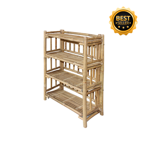 Nuevo diseño, divisores de pantalla de bambú clásicos, Material Natural, muebles de exterior, decoración de jardín, comedor, playa, silla de exterior de PP - Product Image 6