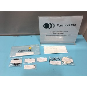 04-323034A01 <b>Elevator</b> O-Rings/Gaskets Kit, 169793 - Trusted Global Legacy Semiconductor Equipment and <b>Parts</b> at - Product Image 2