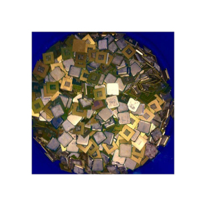 Déchets de CPU en céramique usagés pour la récupération de métaux précieux – Approvisionnement en vrac - Product Image 6