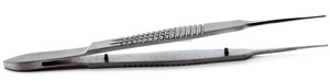 ชุดเครื่องมือผ่าตัด World Precision Surgical คีมจับเนื้อเยื่อขนาดเล็กทำจากเหล็กกล้าไร้สนิม ได้รับการรับรองมาตรฐาน CE ระดับ I แบบใช้มือ - Product Image 2