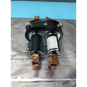 SMS รีเลย์ RLY1B0019-24VDC 60A ปรอท2P, อุปกรณ์เซมิคอนดักเตอร์มรดกระดับโลกที่149320และชิ้นส่วนที่ - Product Image 2