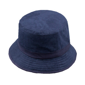 Unisex Custom Embroidery Logo Wide Brim Cotton Fisherman Caps Solid Color New Outdoor Bucket <b>Hats</b> <b>for</b> <b>Women</b> Casual Cycling - Product Image 3