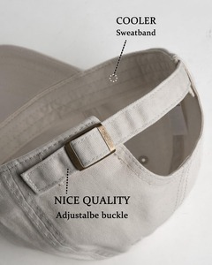 High Quality <b>Baseball</b> <b>Cap</b> Adjustable Outdoor Casual <b>Cap</b> Supplier Wholesale - Product Image 6