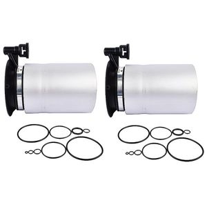 2 Pezzi Ammortizzatori Posteriori e Sistemi di Sospensione per Lincoln Navigator e Ford Expedition 5.4L RWD 4WD 7L1Z5A891B 8L1Z5A891B - Product Image 2