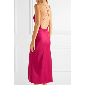 Conjunto de Falda de Una Pieza de Alta Calidad para Mujer, Cómodo, Transpirable, para Primavera y Otoño, Elegante, Natural, Informal, para Fiestas - Product Image 4