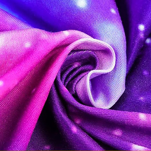 Leggings de yoga personnalisés pour femmes, taille haute, élastiques, imprimés, en polyester et élasthanne, pour la gym, le fitness, la course à pied, les entraînements, respirants - Product Image 6