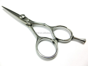 Ciseaux de barbier professionnels - Product Image 4