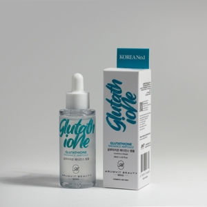 ARUMVIT BEAUTY Ampoule Éclat au Glutathion Sérum Visage Hydratant et Illuminateur - Product Image 2