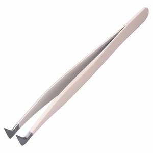 Pince à épiler professionnelle légère pour les soins de beauté - Product Image 3