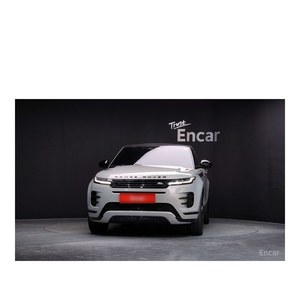 Land Rover Range Rover Evoque P250 Dynamic SE 2024, 13,601 km, Caja de Cambios Automática, Asientos de Cuero, Cámara Trasera, Volante a la Izquierda - Product Image 3