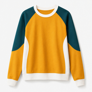Sudaderas Personalizadas para Mujer con Servicio OEM, Color Personalizable, Nuevo Estilo, Sudadera de Mujer Más Vendida, Alta Calidad - Product Image 6