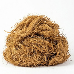 Fibra de Coco Natural para Decoración del Hogar, Fibra de Coco para Jardín y Plantas, Fibra de Coco de Buena Calidad, Productos de Indonesia - Product Image 2