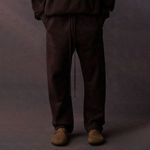 High <b>stretch</b> <b>men</b> athletic joggers sweatpants for training gym and outdoor sports with modern fit and breathable design - Product Image 1