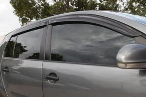 กระบังหน้าต่างสำหรับ MK5กอล์ฟ5DR 05 ~ 09 - Product Image 6