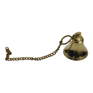 Latest Designer Hand Bells <b>Reception</b> Dinner Hotel Christmas Gifts Hot Sale Calls Bell Bar <b>Counter</b> Dining Hall Table Bell - Product Image 2