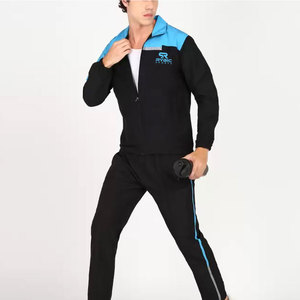 Pakistan Made <b>Men</b> Tracksuits Streetwear High Performance Good Quality New Design <b>Best</b> Selling In <b>Socks</b> - Product Image 3