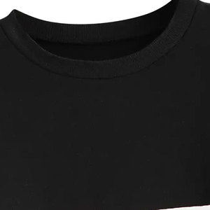 Nouvelle Arrivée Sweat-shirt à Capuche Thermique Personnalisé pour Homme en Coton avec Broderie 3D Solide, Style ODM Dernière Tendance 2026 - Product Image 6