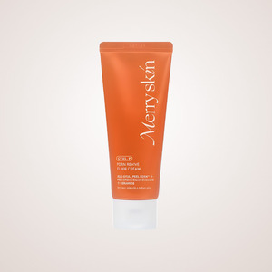 Crème pour les mains Meriskin Korean GYUL P PDRN Velvet Elixir, fabriquée en Corée, 50 ml, produits de soin. - Product Image 6