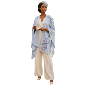 Signature Shawl Elegant Fashion <b>Wrap</b> Soft Lightweight Scarf Travel Accessory Evening Layer for Everyday Style Wear - Product Image 1