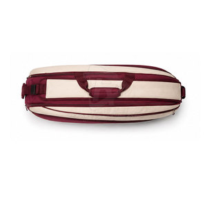 Sacs de tennis grande capacité avec sections de protection pour raquettes, sangles réglables et espace intérieur organisé, en vente en ligne - Product Image 3