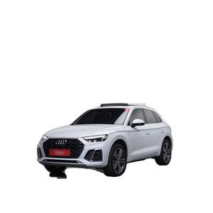 Audi Q5 45 TFSI quattro Premium 2023, 22,228 km, Volante a la Izquierda, Asientos de Cuero, Cámara Trasera - Product Image 1