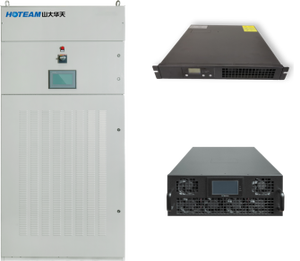 Boîtier de distribution Hoteam SiC APF 150A IP54 avec capacité de filtrage de 99 % pour la transmission <span class=keywords><strong>d</strong></span>'énergie électrique industrielle en intérieur - Product Image 5