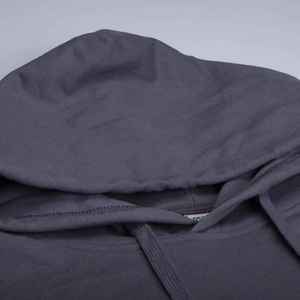 Sweat-shirts et sweats à capuche en coton modacrylique ignifuges et résistants aux flammes - Product Image 5
