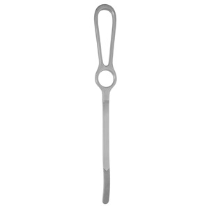 Rongeur Kerrison de type Darrach, manuel, en acier inoxydable, instruments chirurgicaux orthopédiques pour la chirurgie osseuse, réutilisable - Product Image 3